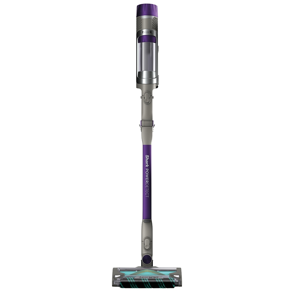 Aspiradora de escoba sin cable Shark IP1251EUT PowerDetect - Morado Morado-1