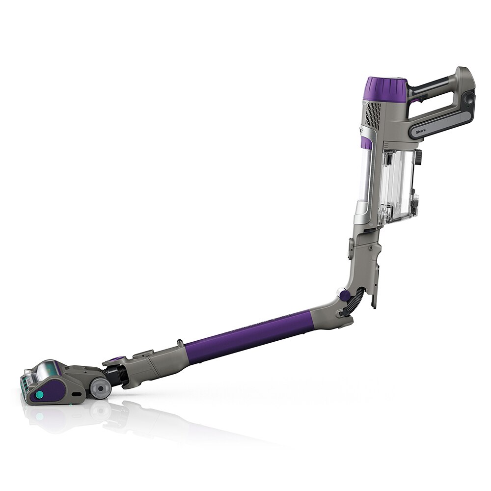 Aspiradora de escoba sin cable Shark IP1251EUT PowerDetect - Morado Morado-3