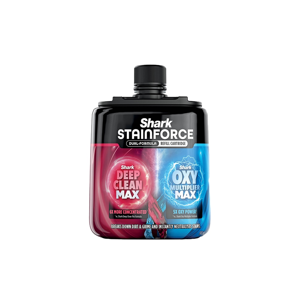 Imagen 0 de Recambio de fórmula dual Shark StainForce de 500 ml para HX100EUT Multicolor
