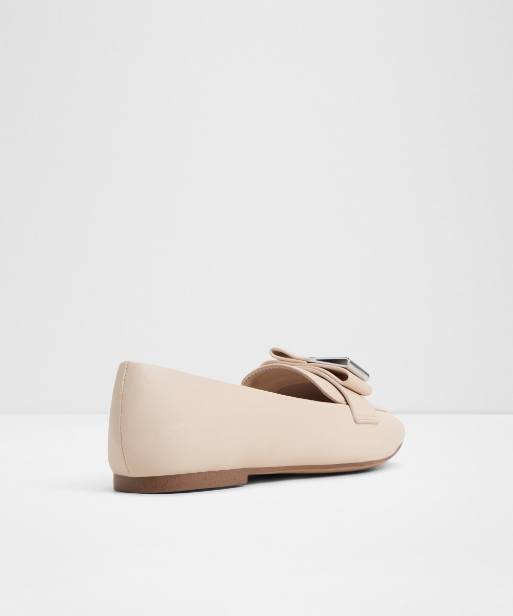 Bailarinas de mujer con punta cuadrada - Aldo - Beige Beige-3