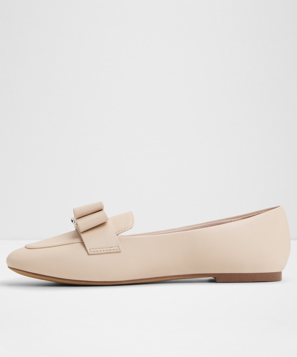 Bailarinas de mujer con punta cuadrada - Aldo - Beige Beige-2