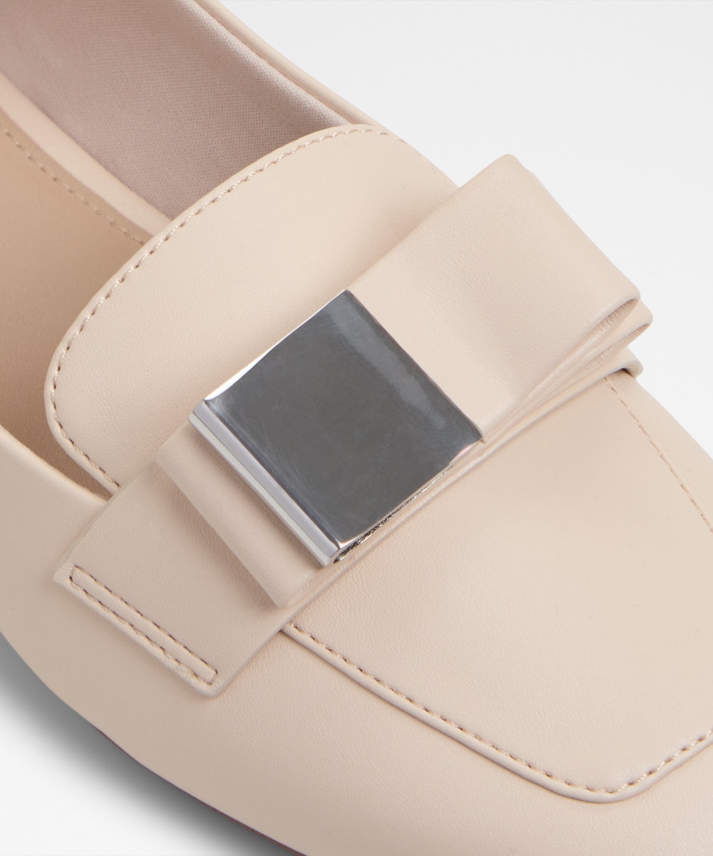 Bailarinas de mujer con punta cuadrada - Aldo - Beige Beige-7