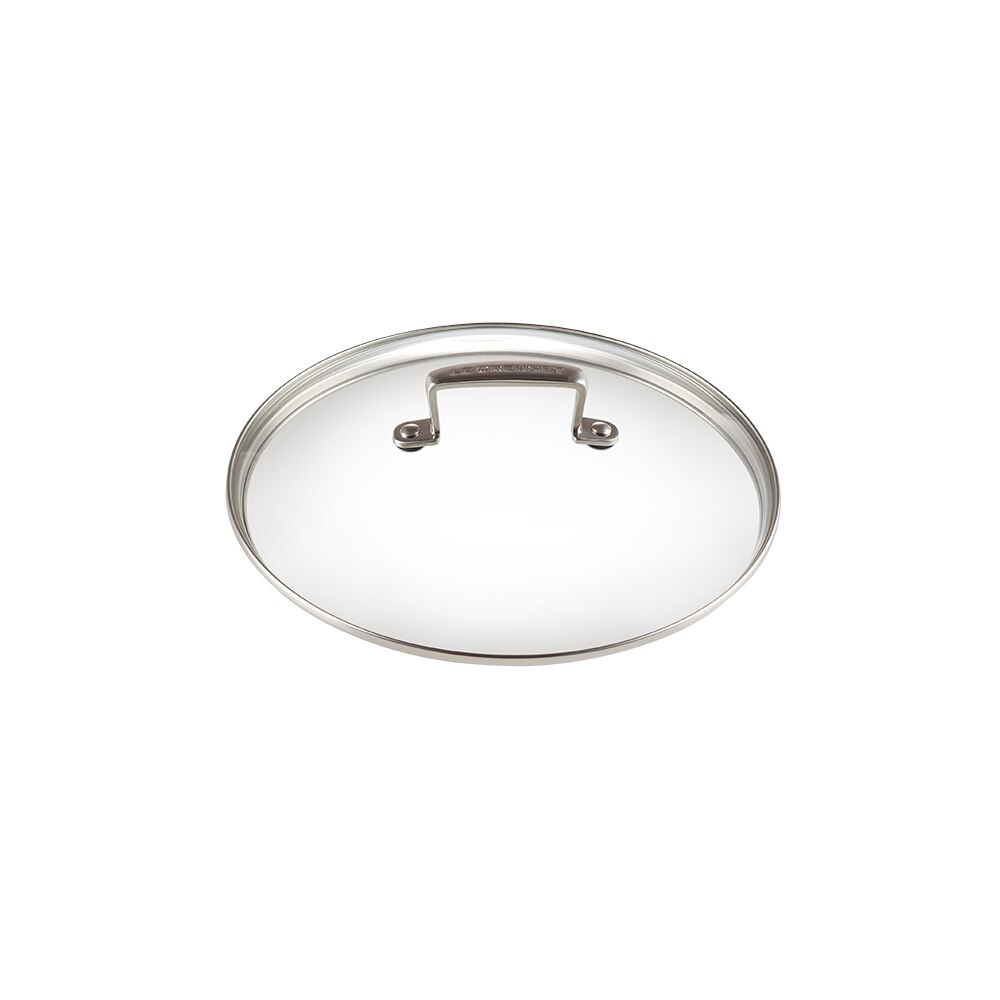 Tapa de Le Creuset - Cristal 16 cm Cristal-2