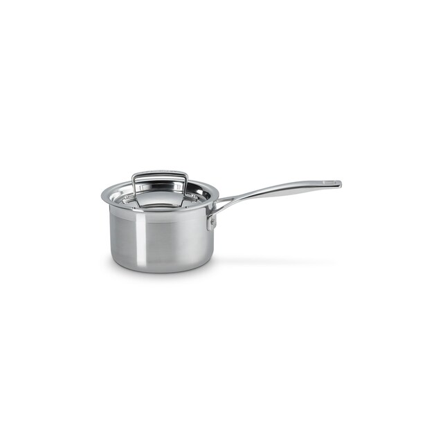 Imagen 0 de Cazo con tapa 3-ply Le Creuset