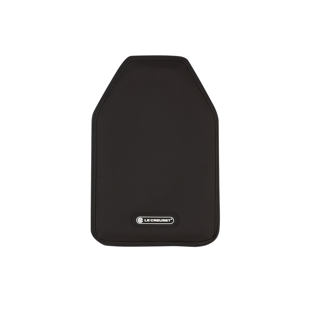 WA 126 Funda enfriadora Le Creuset - Negro Negro-1