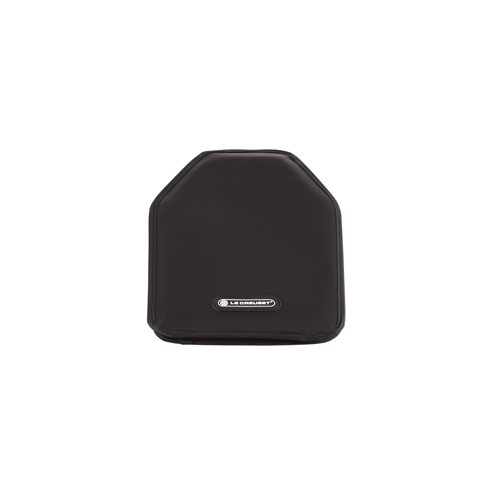 WA 126 Funda enfriadora Le Creuset - Negro Negro-2