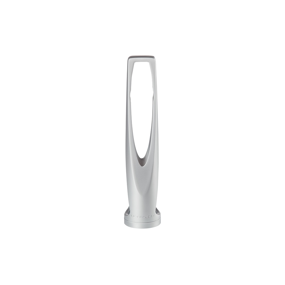 Imagen 0 de Sacacorchos Sw-105 Cava aluminio satinado  Le Creuset Gris