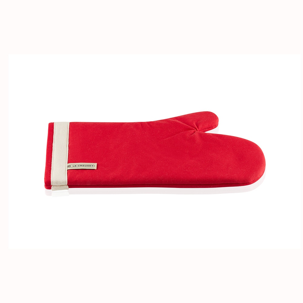 Imagen 1 de Guante para Horno Le Creuset - Rojo Rojo