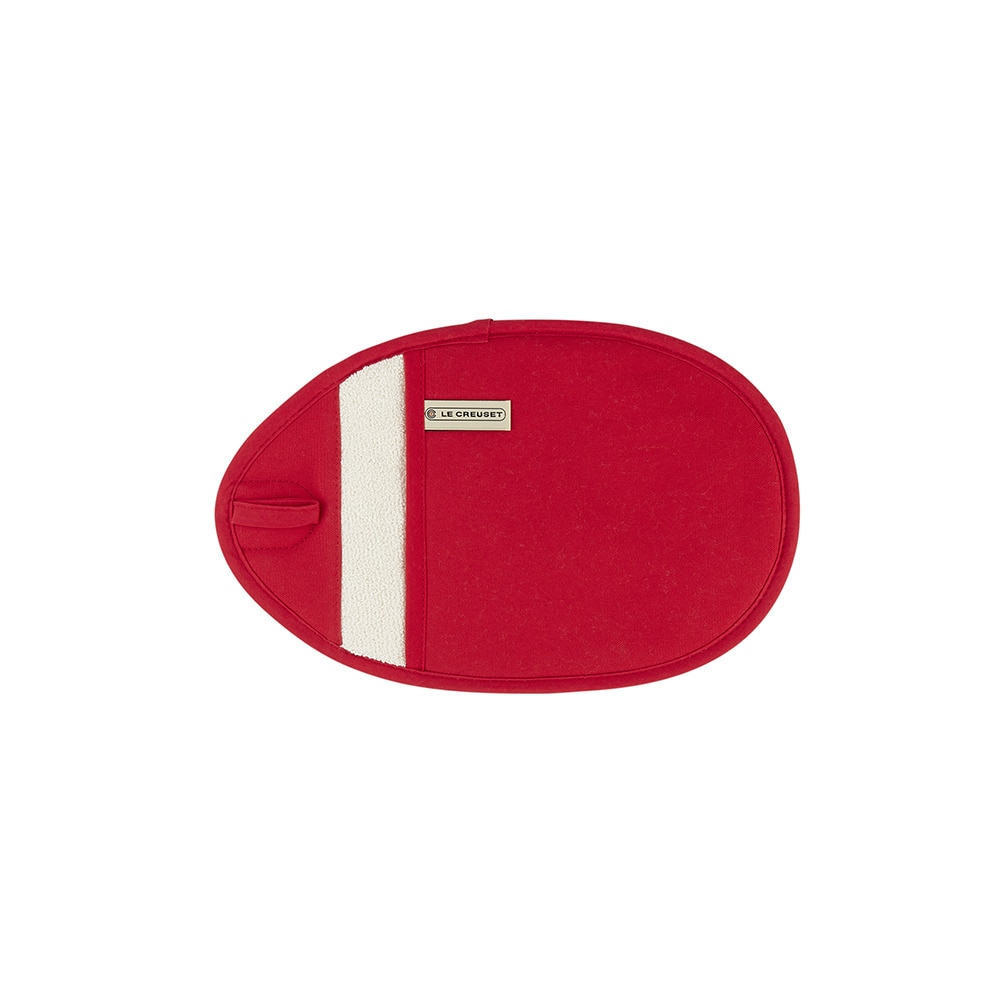 Imagen 1 de Agarrador Le Creuset - Rojo Rojo