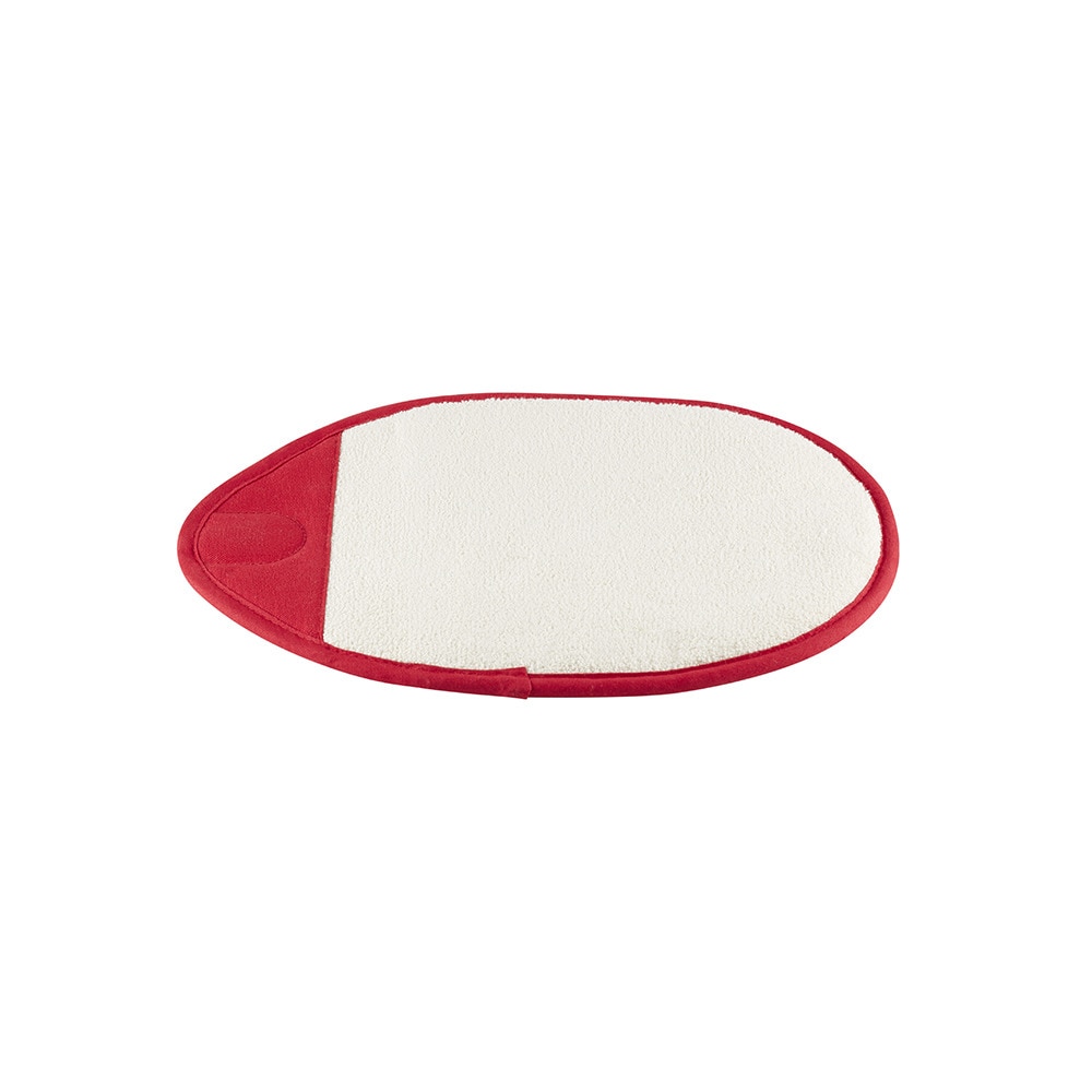 Imagen 2 de Agarrador Le Creuset - Rojo Rojo