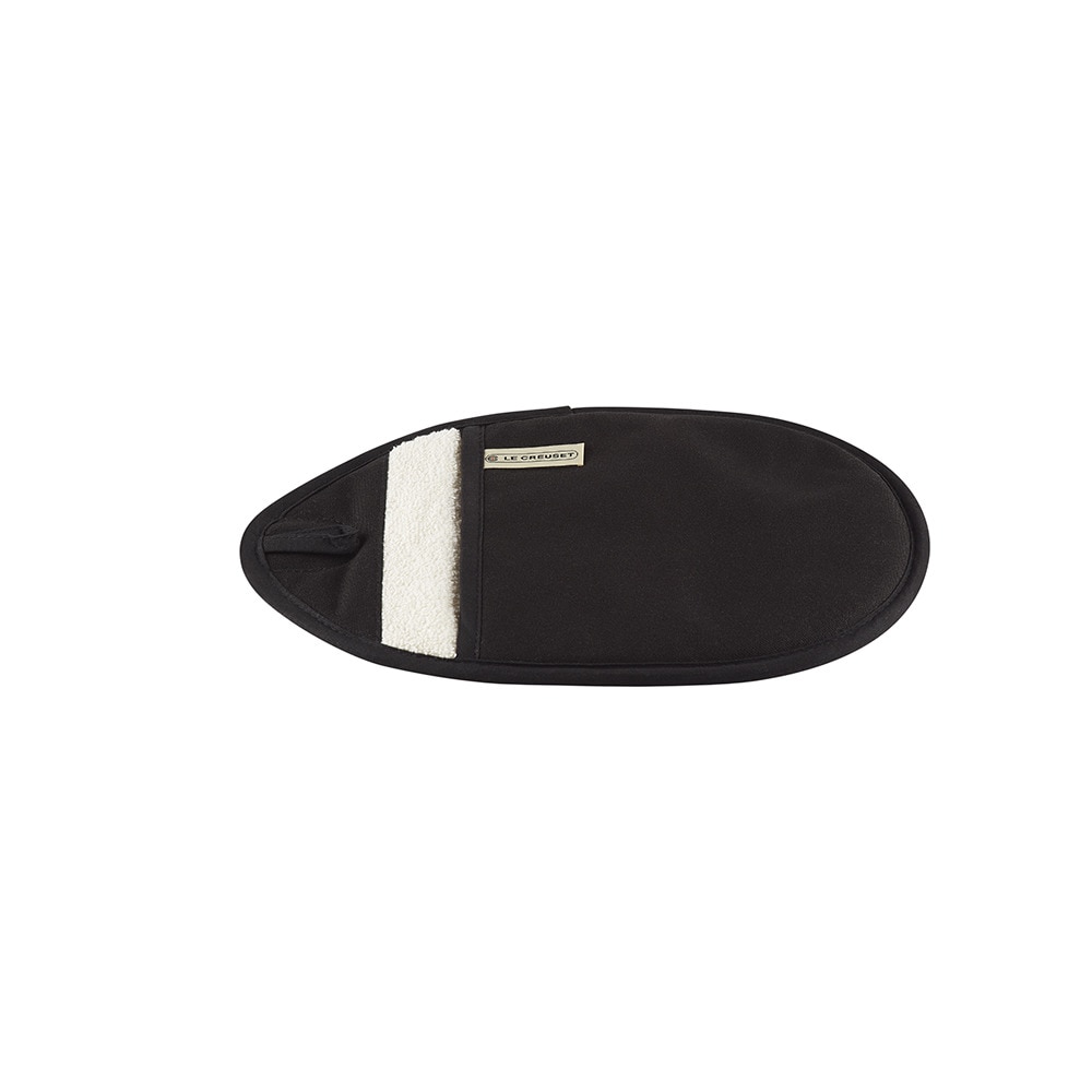 Imagen 1 de Agarrador Le Creuset - Negro Negro