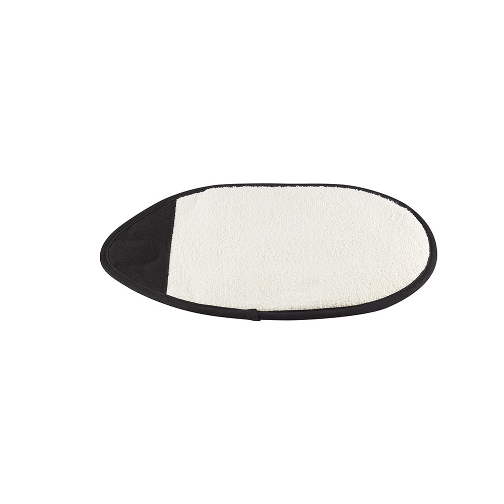 Imagen 2 de Agarrador Le Creuset - Negro Negro