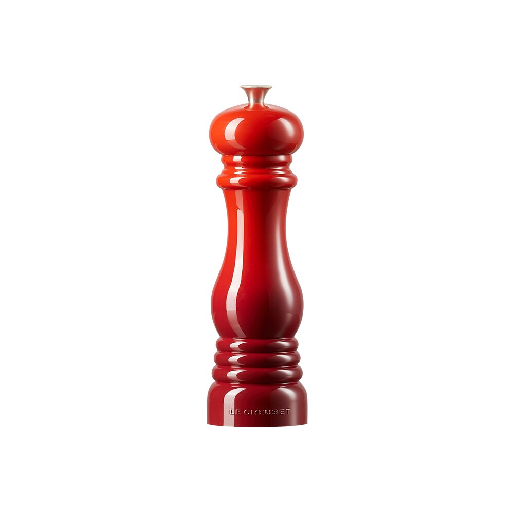 Imagen 1 de Molinillo de pimienta Le Creuset - Cereza 21 cm Cereza