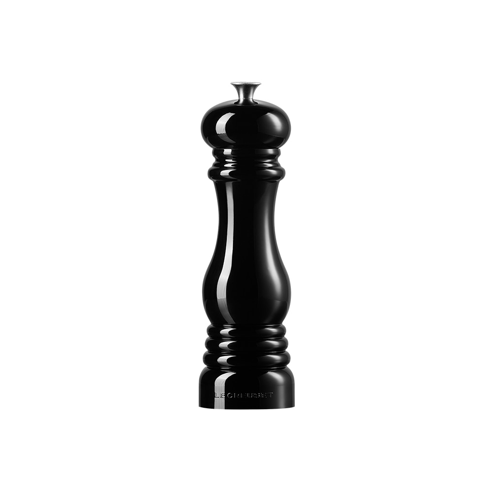 Imagen 1 de Molinillo de pimienta Le Creuset - Negro Ónix 30 cm Negro Ónix
