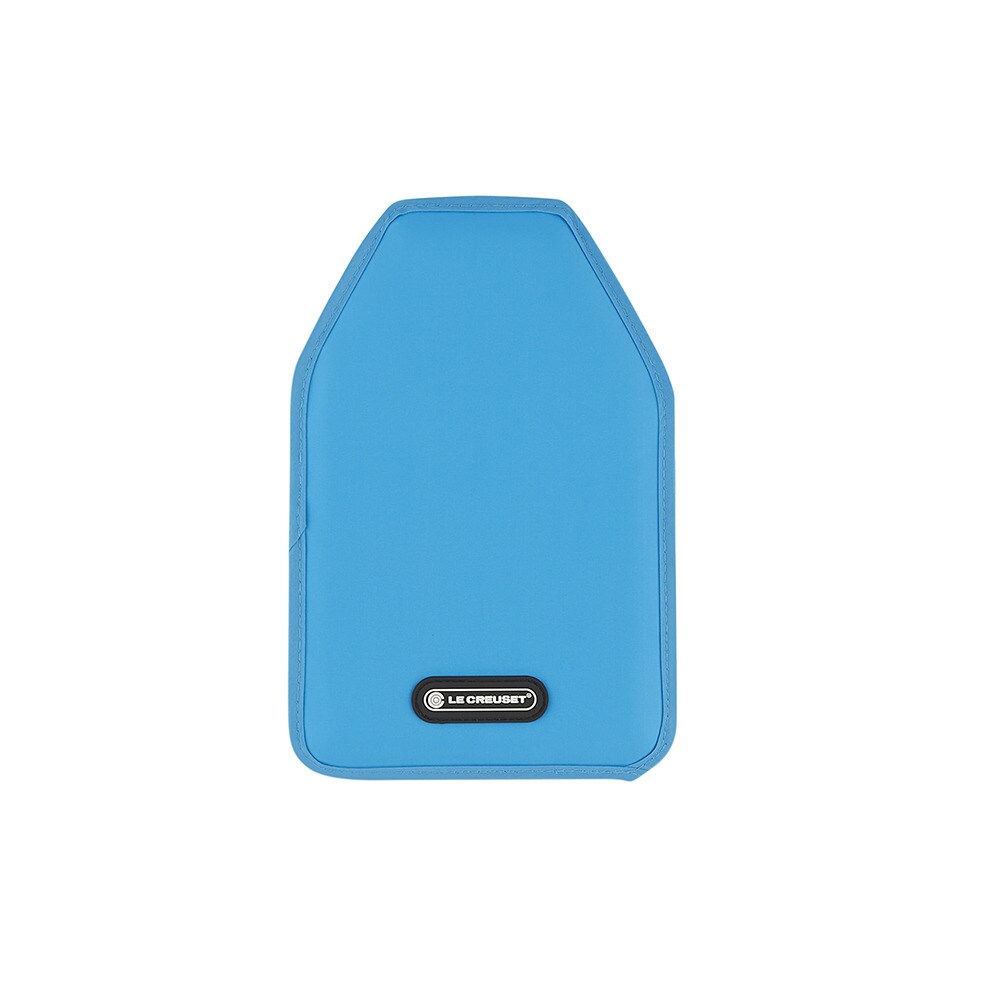 WA 126 Funda enfriadora Le Creuset - Celeste Celeste-1