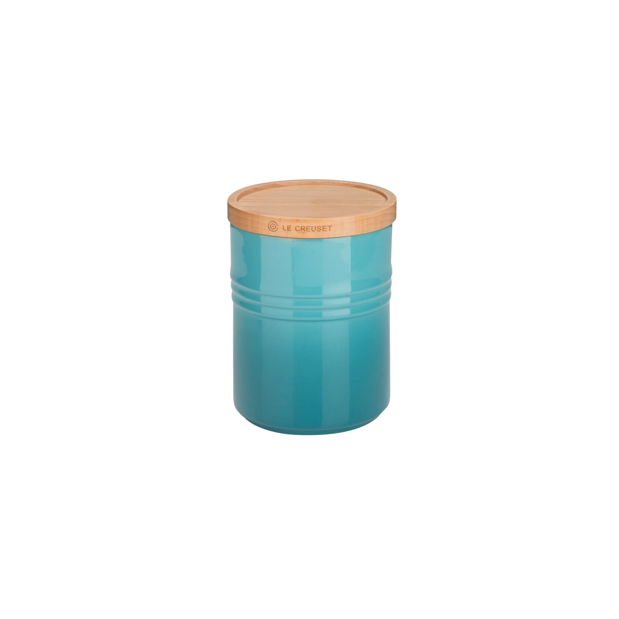Bote con tapa Le Creuset - Caribe Caribe-1