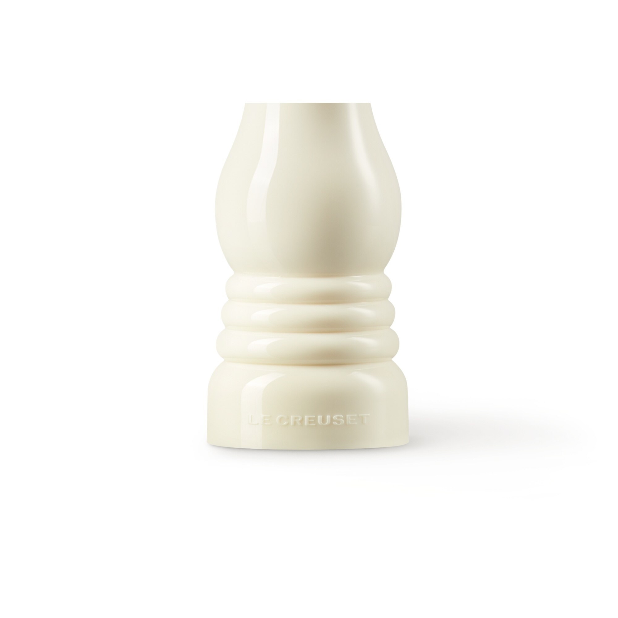 Imagen 5 de Molinillo de sal Le Creuset - Crema 21 cm Crema