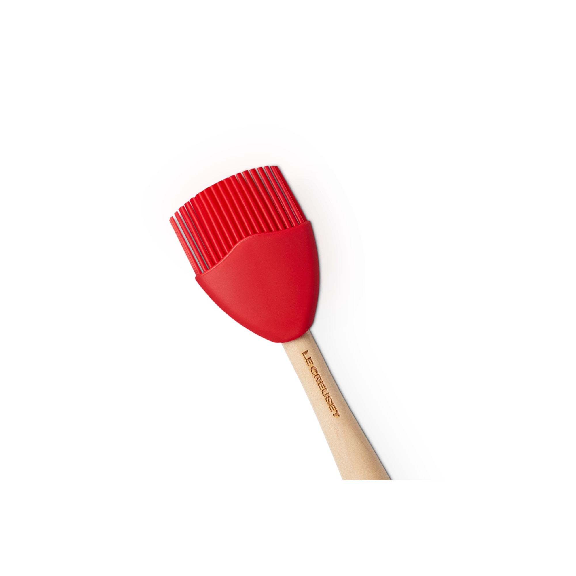 Imagen 1 de Pincel de silicona Le Creuset - Cereza Cereza