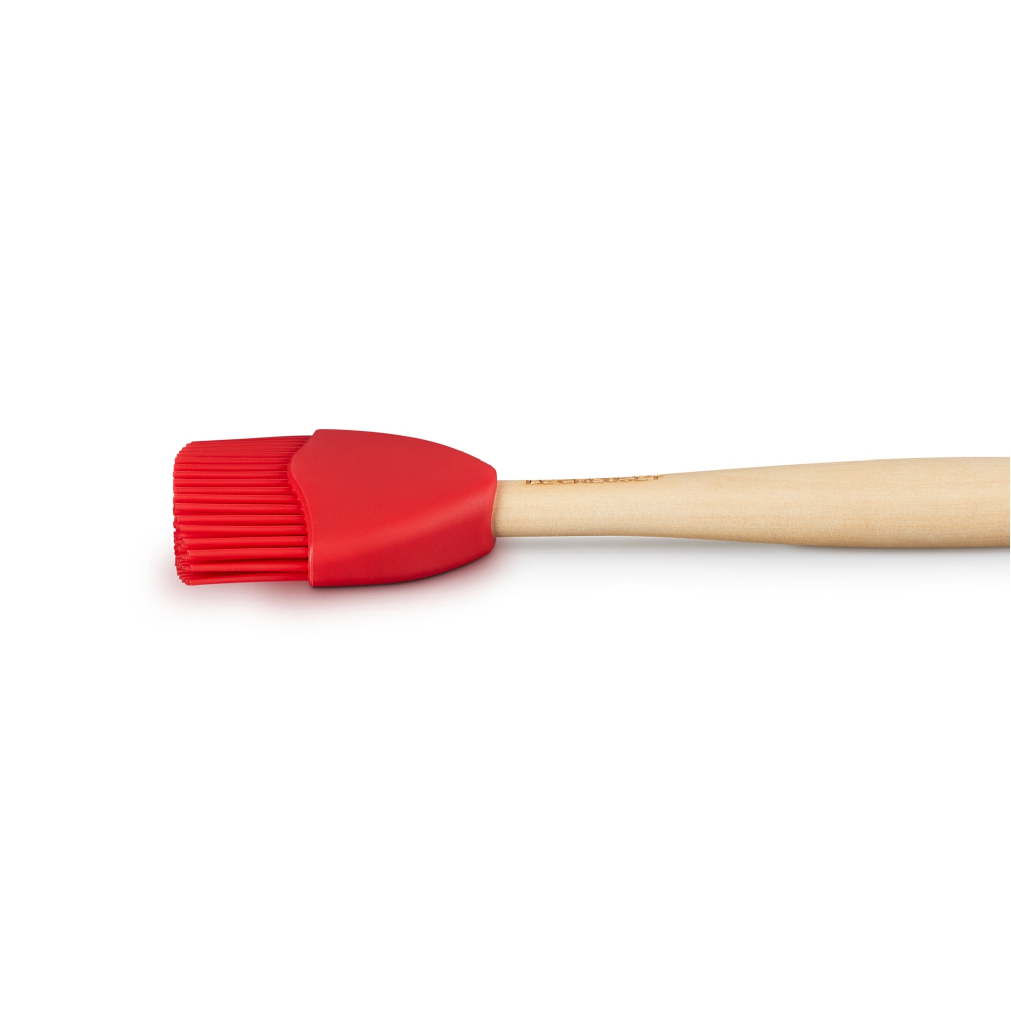 Imagen 2 de Pincel de silicona Le Creuset - Cereza Cereza