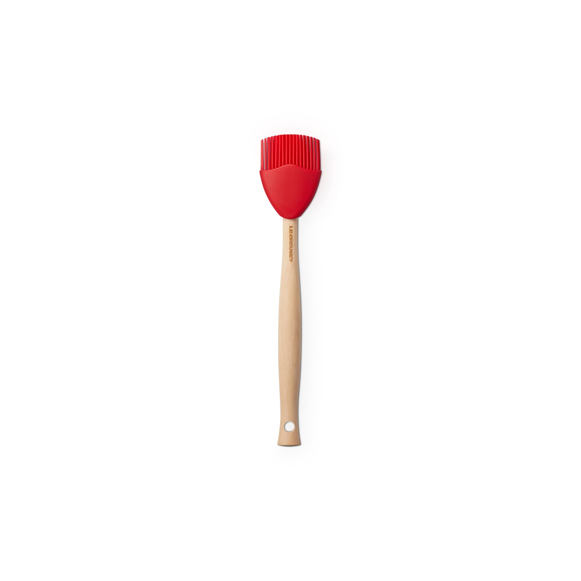 Imagen 3 de Pincel de silicona Le Creuset - Cereza Cereza