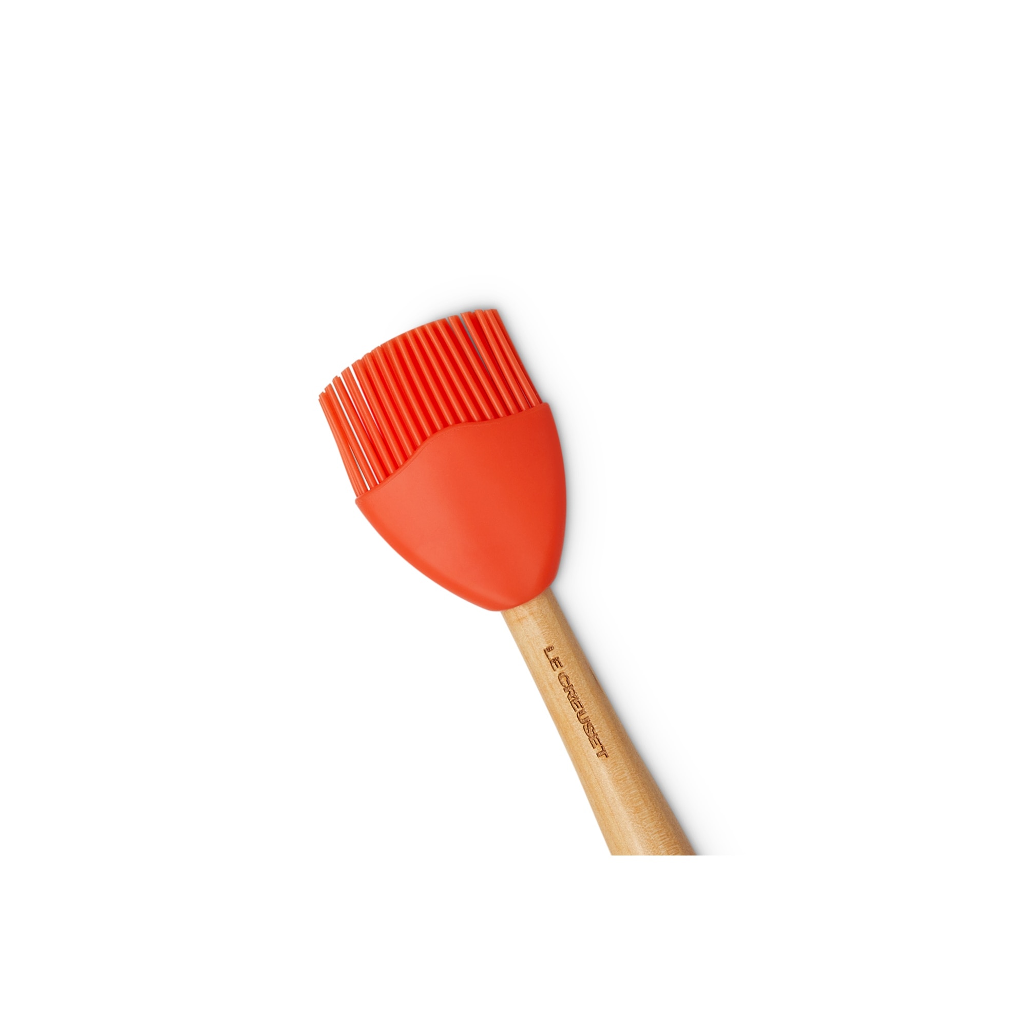 Imagen 0 de Pincel de silicona Le Creuset Volcánico