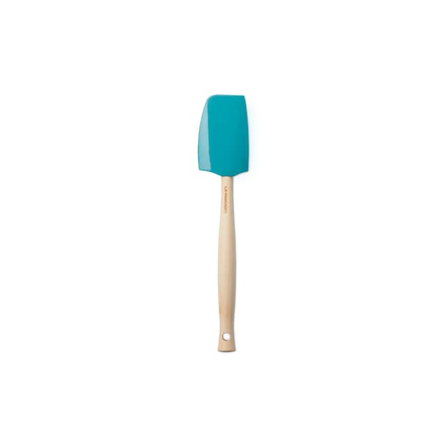 Imagen 0 de Espátula de silicona Media Le Creuset
