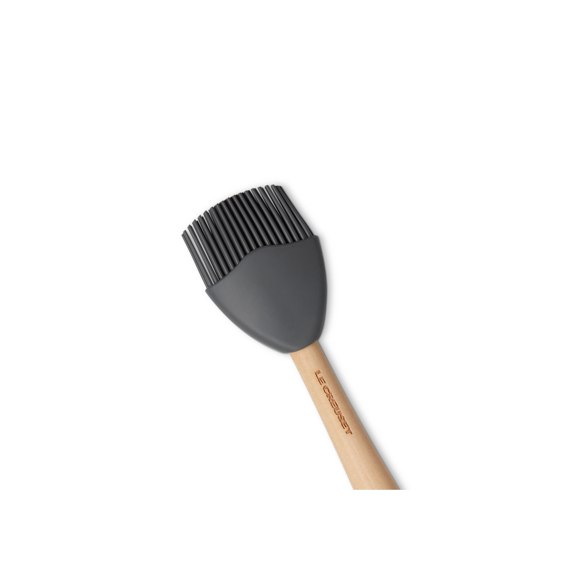 Imagen 1 de Pincel de silicona Le Creuset - Gris claro Gris claro