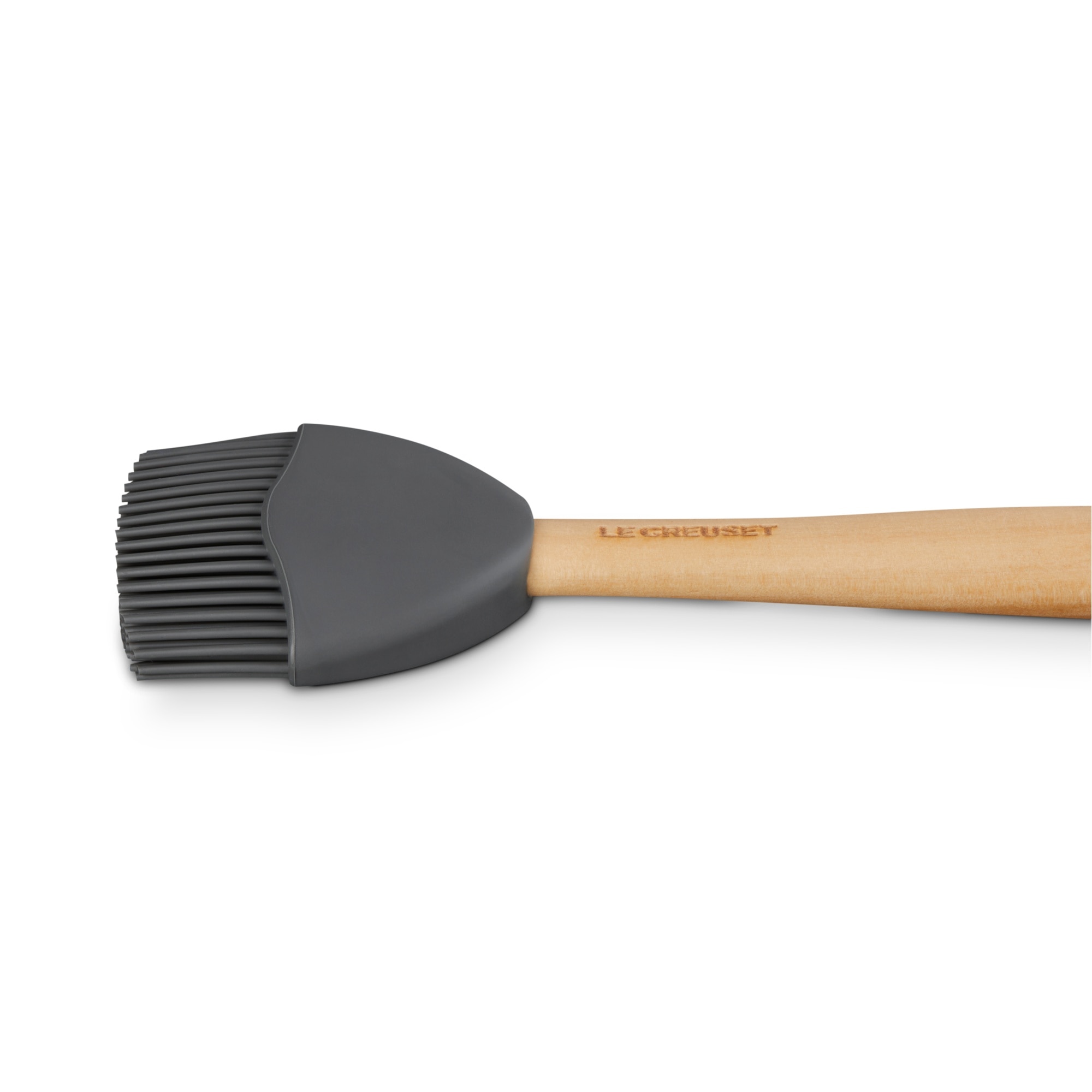 Imagen 2 de Pincel de silicona Le Creuset - Gris claro Gris claro