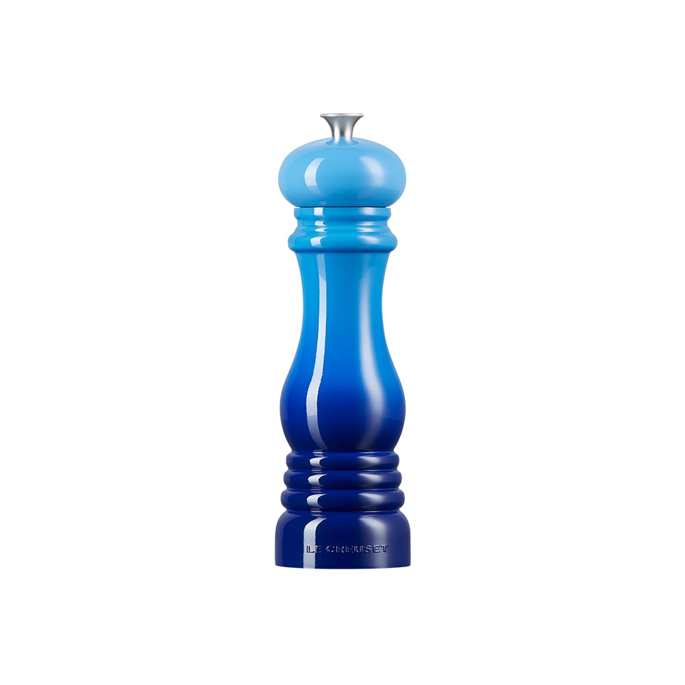Imagen 1 de Molinillo de pimienta Le Creuset - Azulón 21 cm Azulón