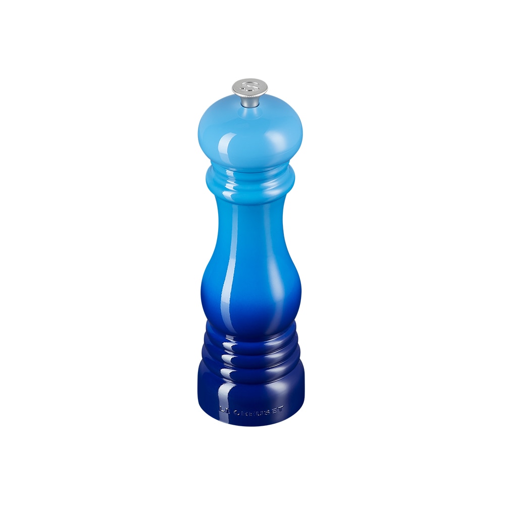 Imagen 1 de Molinillo de sal Le Creuset - Azulón 21 cm Azulón