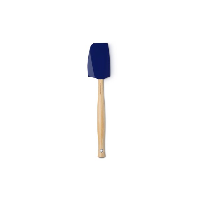 Imagen 0 de Espátula de silicona Media Le Creuset