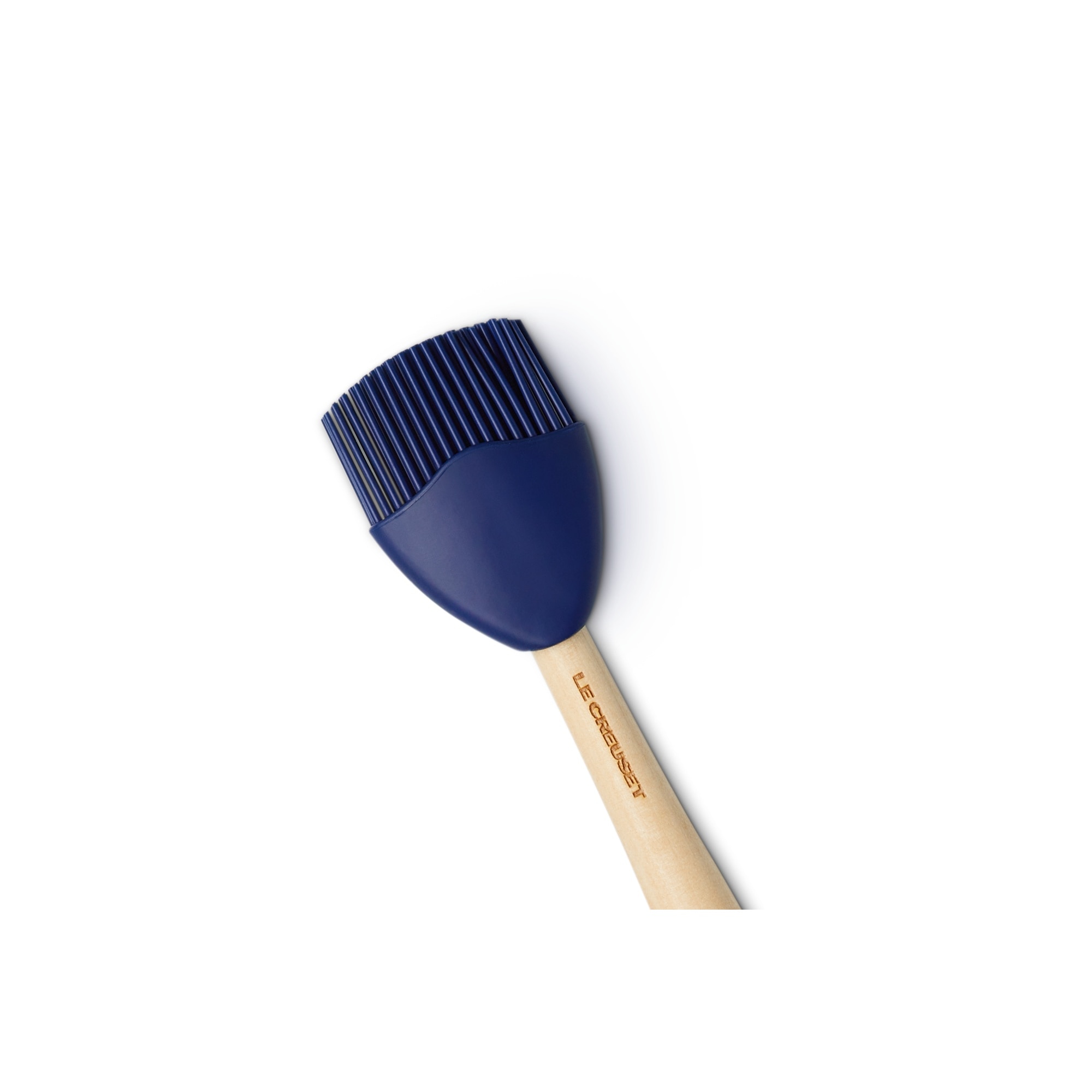 Imagen 1 de Pincel de silicona Le Creuset - Azul oscuro Azul oscuro