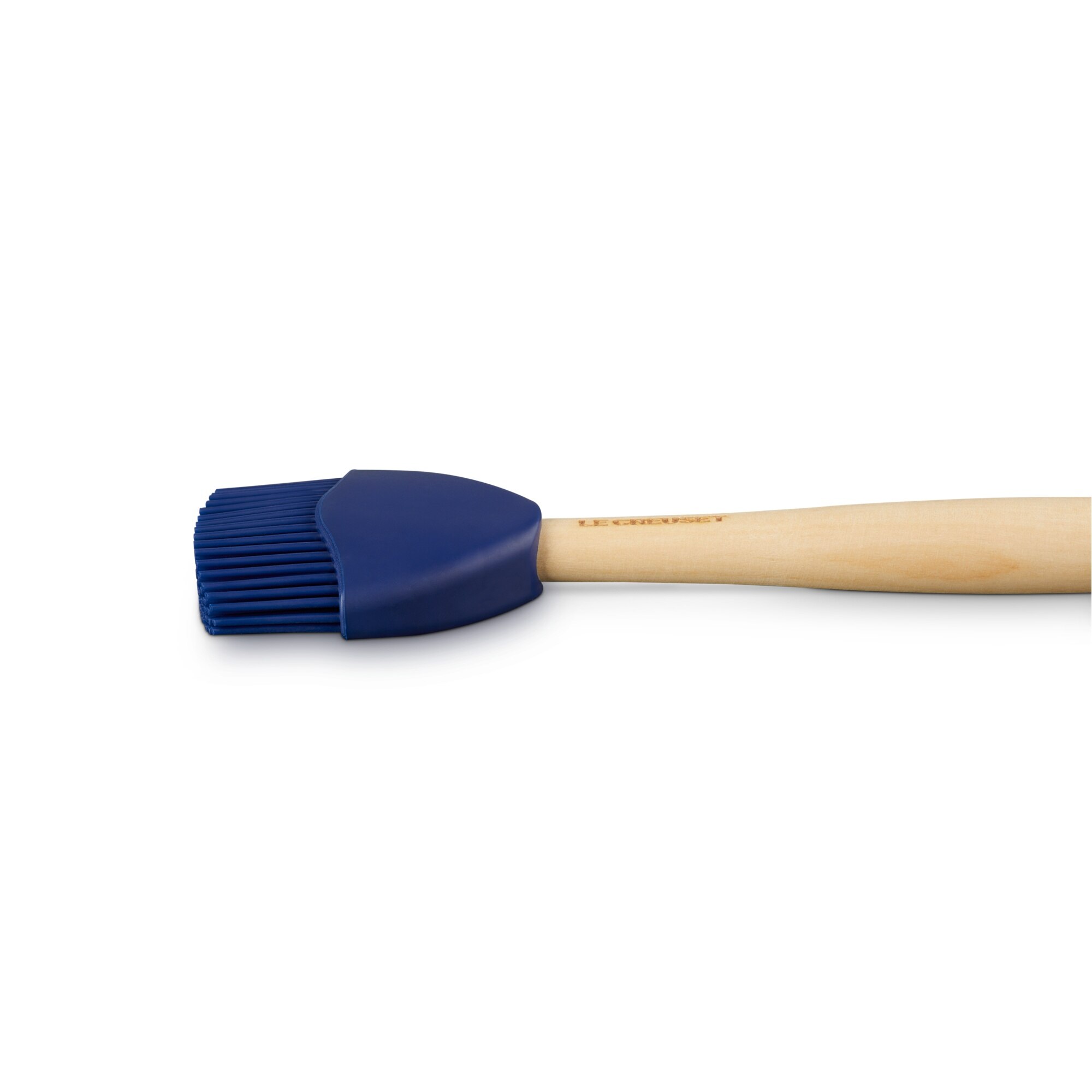 Imagen 2 de Pincel de silicona Le Creuset - Azul oscuro Azul oscuro