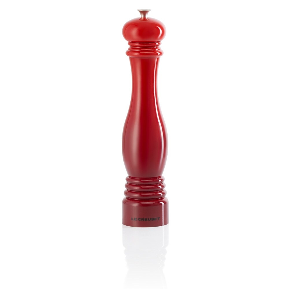Imagen 1 de Molinillo de sal Le Creuset - Cereza 30 cm Cereza