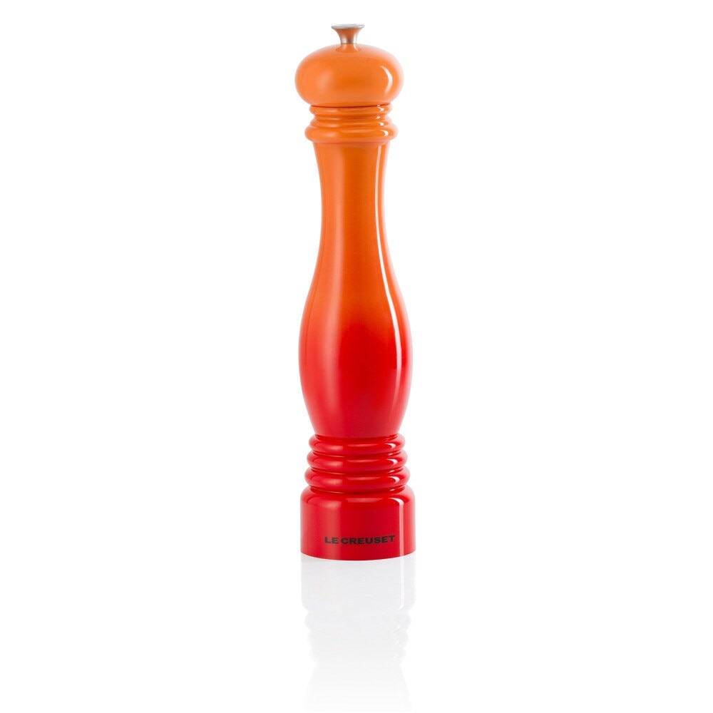 Imagen 1 de Molinillo de sal Le Creuset - Volcánico 30 cm Volcánico