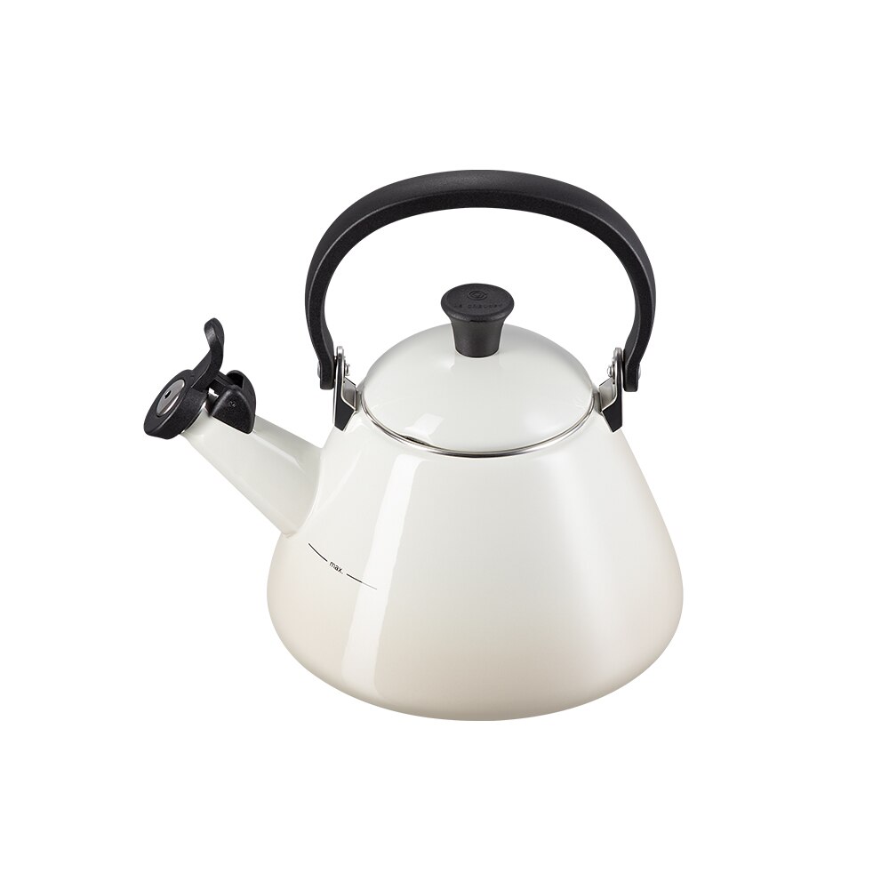 Tetera Kone Le Creuset - Merengue Merengue-2