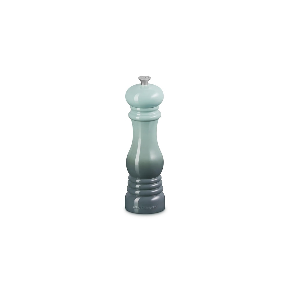 Imagen 2 de Molinillo de pimienta Le Creuset - Verde claro 21 cm Verde claro
