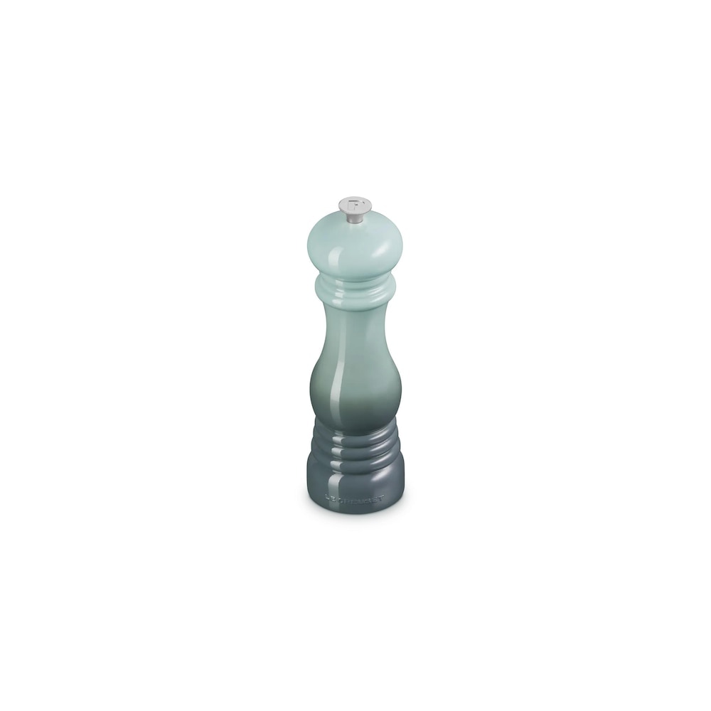 Imagen 3 de Molinillo de pimienta Le Creuset - Verde claro 21 cm Verde claro
