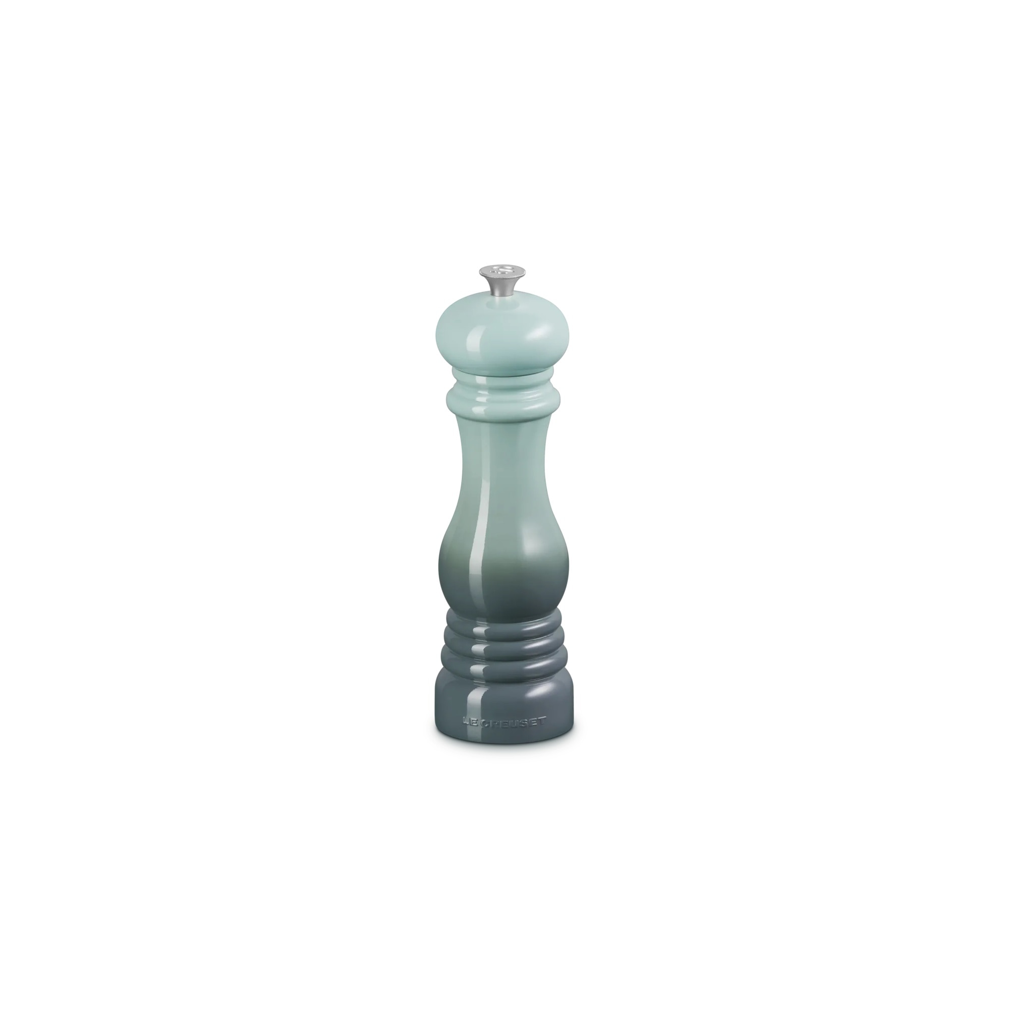 Imagen 1 de Molinillo de sal Le Creuset - Verde claro 21 cm Verde claro