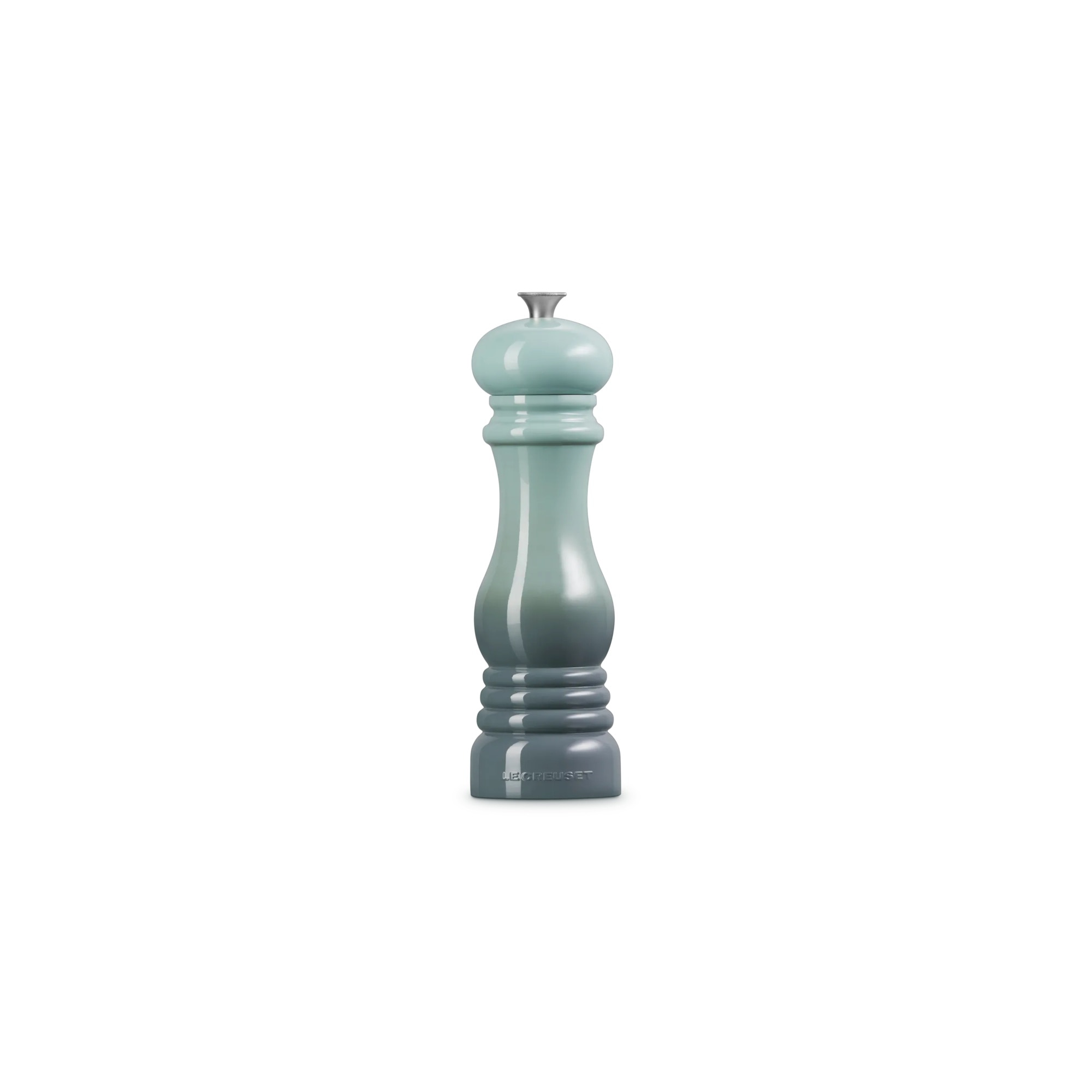 Imagen 3 de Molinillo de sal Le Creuset - Verde claro 21 cm Verde claro