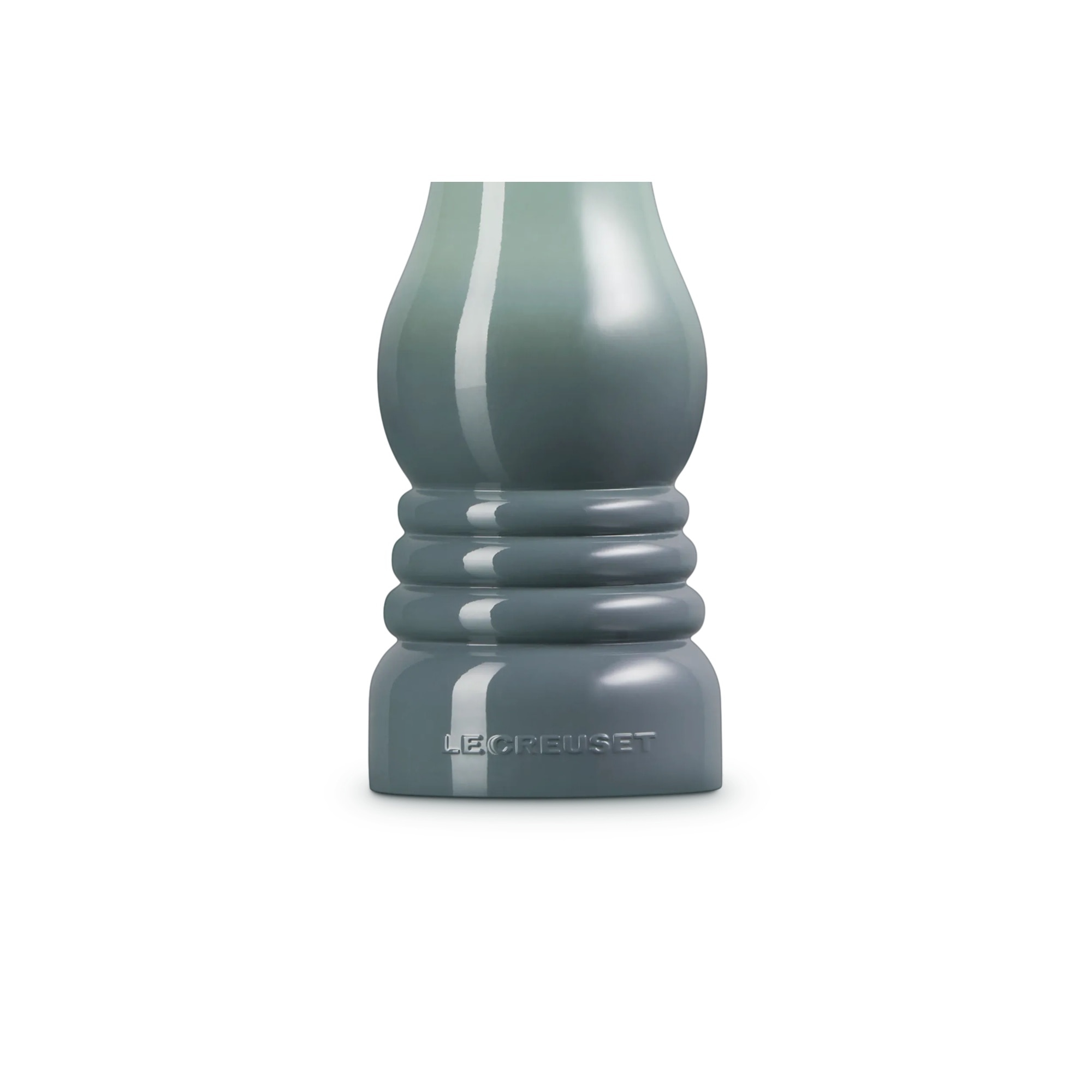 Imagen 5 de Molinillo de sal Le Creuset - Verde claro 21 cm Verde claro