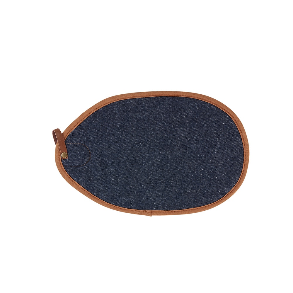 Imagen 2 de Agarrador Le Creuset - Azul Azul