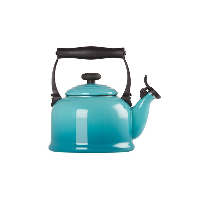 Imagen 0 de Tetera Tradicional Le Creuset