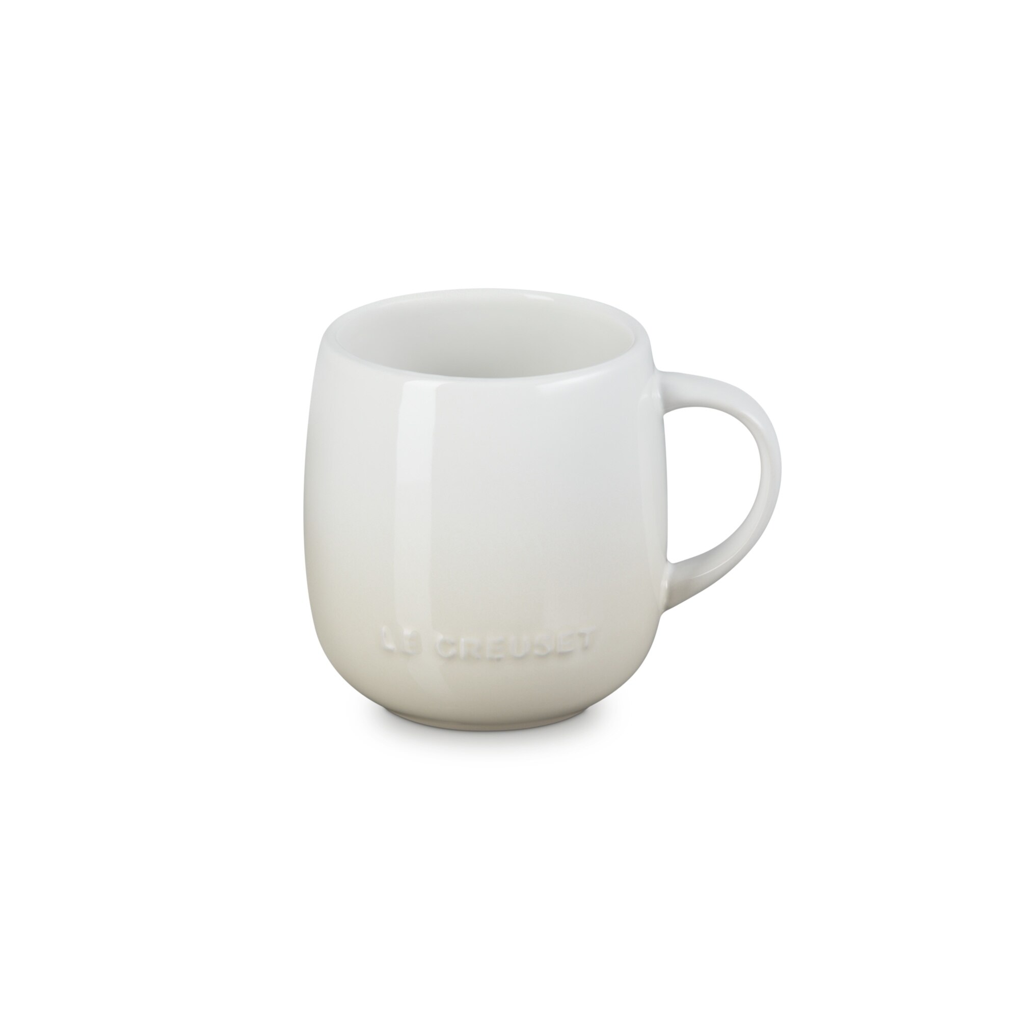 Imagen 0 de Taza mug Le Creuset Merengue