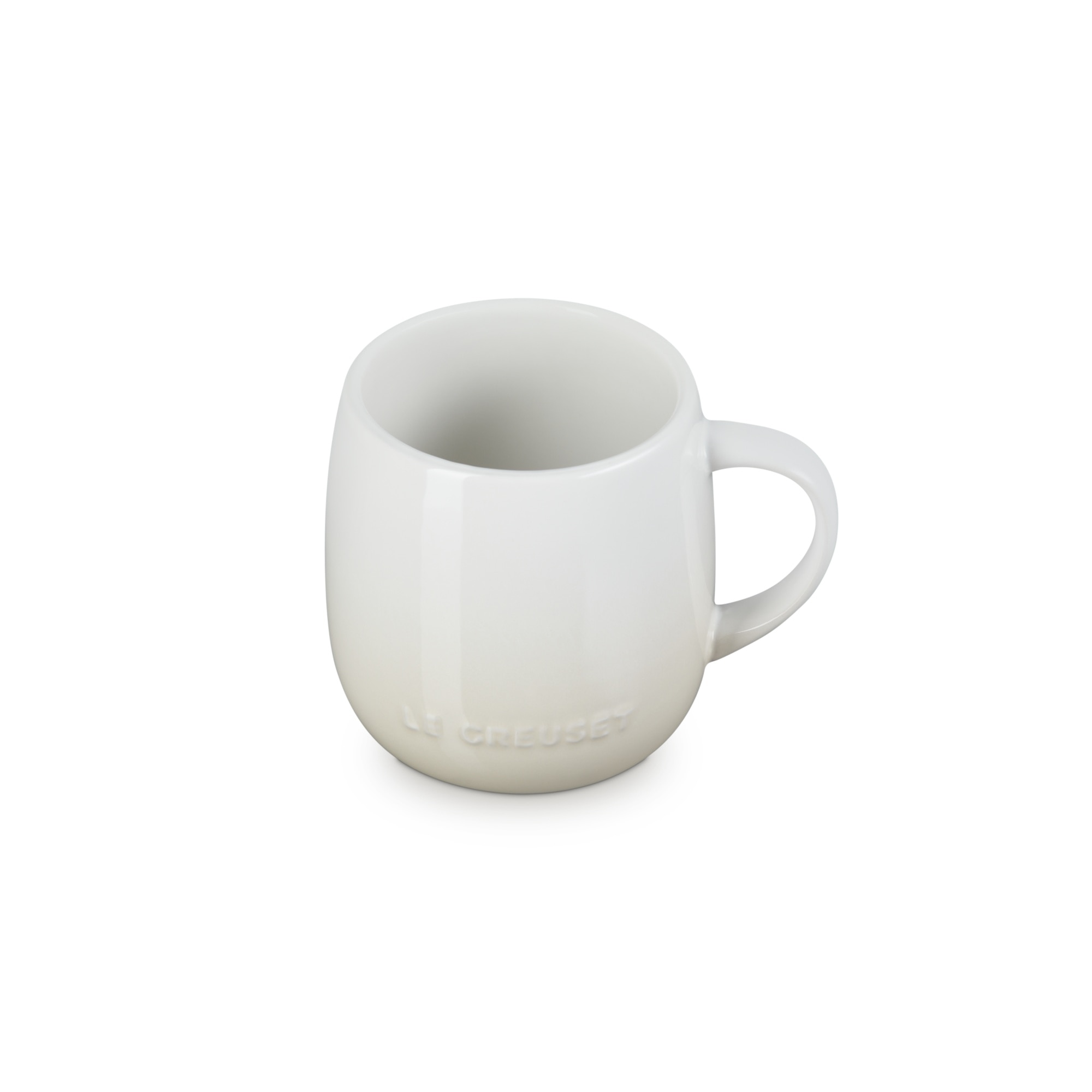 Taza mug Le Creuset - Merengue 380 ml Merengue-2