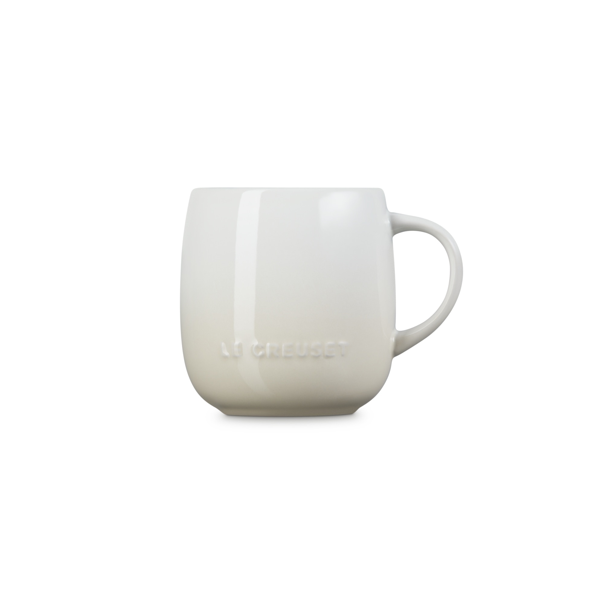 Taza mug Le Creuset - Merengue 380 ml Merengue-3
