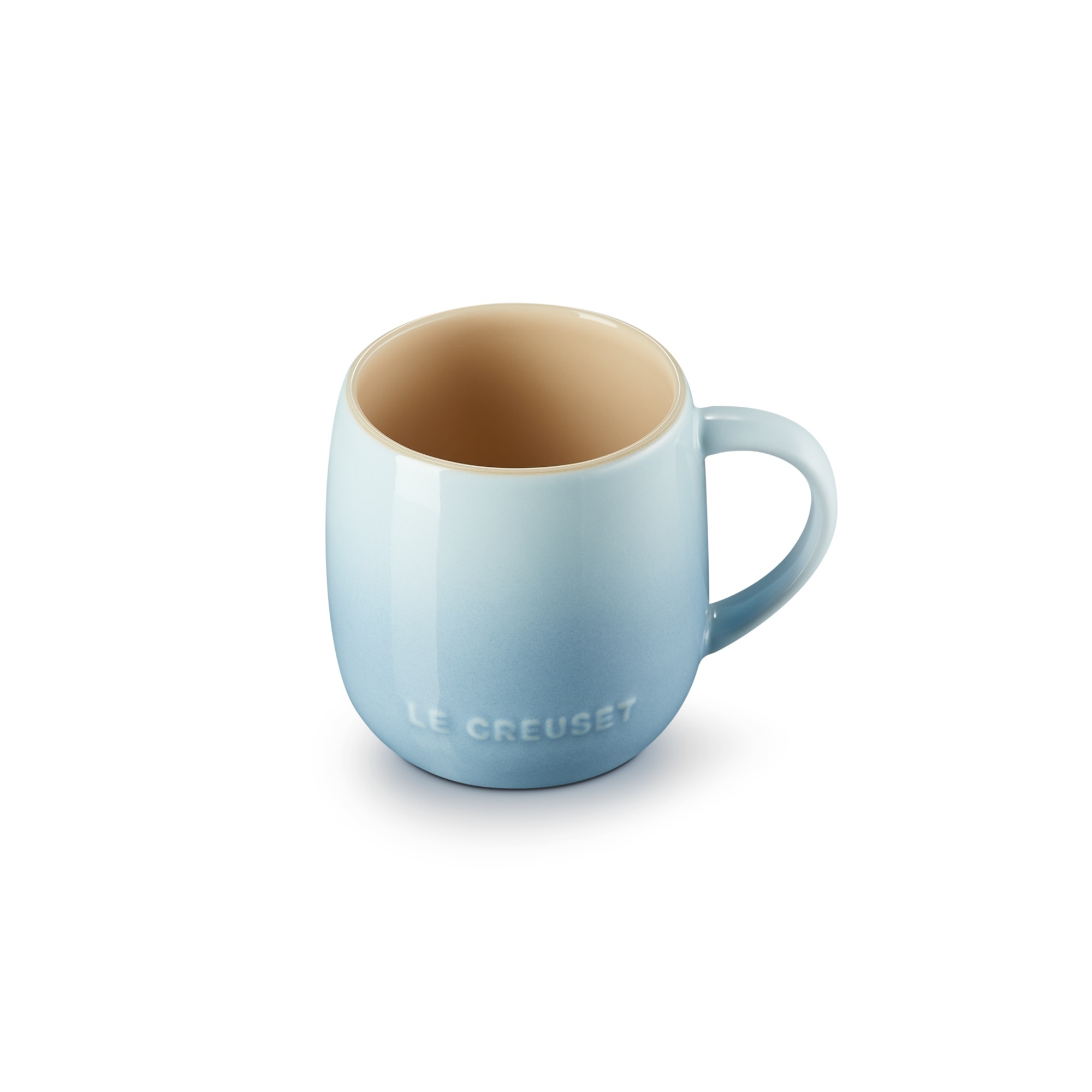 Taza mug Le Creuset - Azul claro 380 ml Azul claro-2