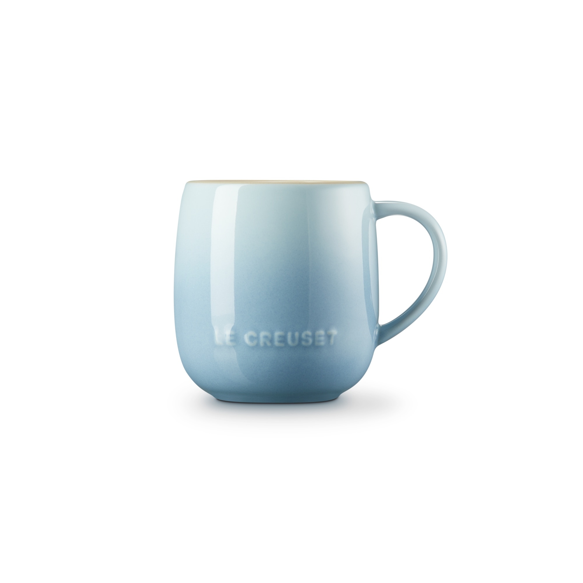 Taza mug Le Creuset - Azul claro 380 ml Azul claro-3