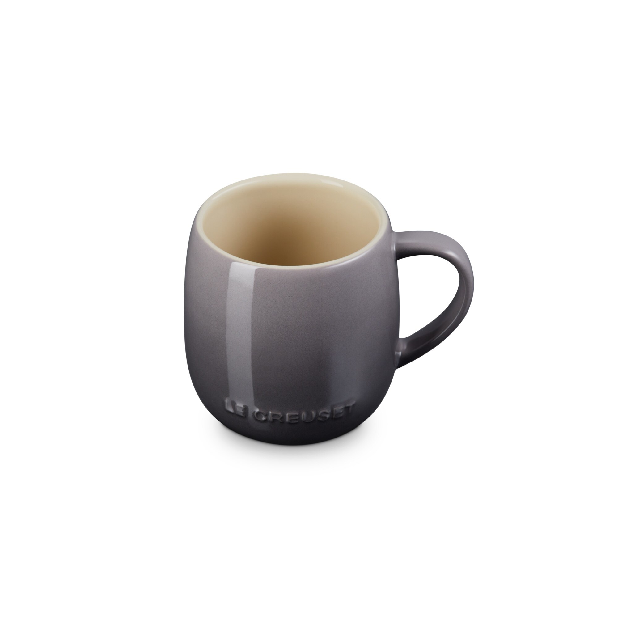 Taza mug Le Creuset - Gris oscuro 380 ml Gris oscuro-2