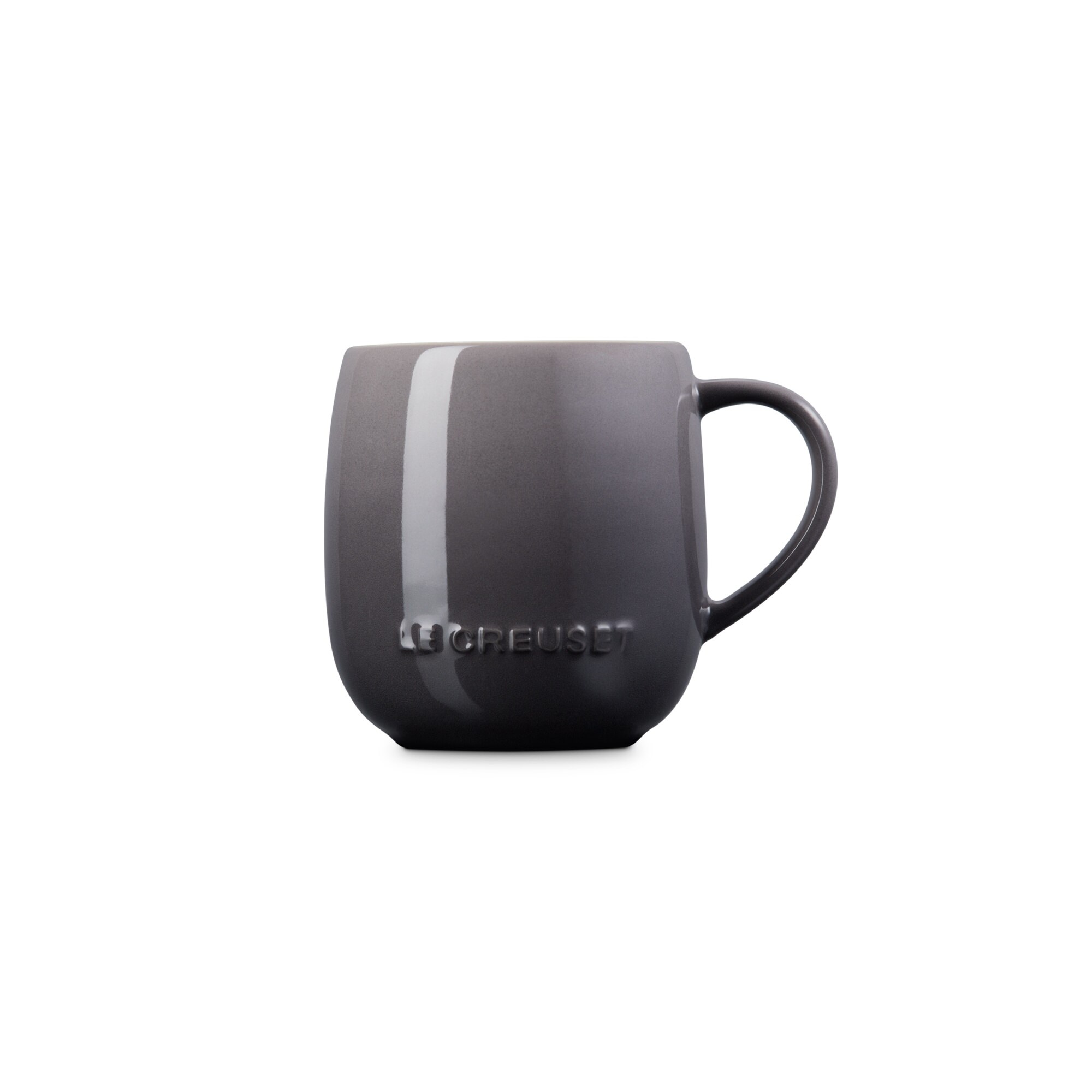 Taza mug Le Creuset - Gris oscuro 380 ml Gris oscuro-3